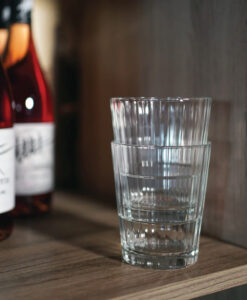 Oxford Bar 374 ml - pohár na whisky O.F., vodu, džús