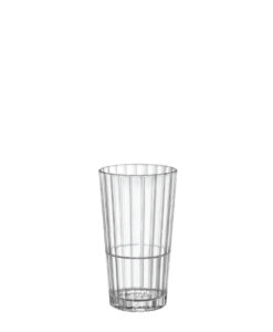 Oxford Bar 395 ml - pohár na miešané nápoje H.B., long drink, vodu, džús