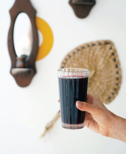 Oxford Bar 395 ml - pohár na miešané nápoje H.B., long drink, vodu, džús