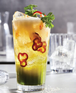 Pohár 500ml Bormioli Rocco Oxford Bar